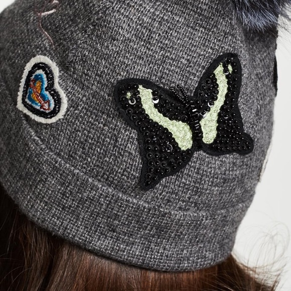 Birthday Sale! 🦋 Katrin Beanie Luxury Item! - Picture 11 of 16